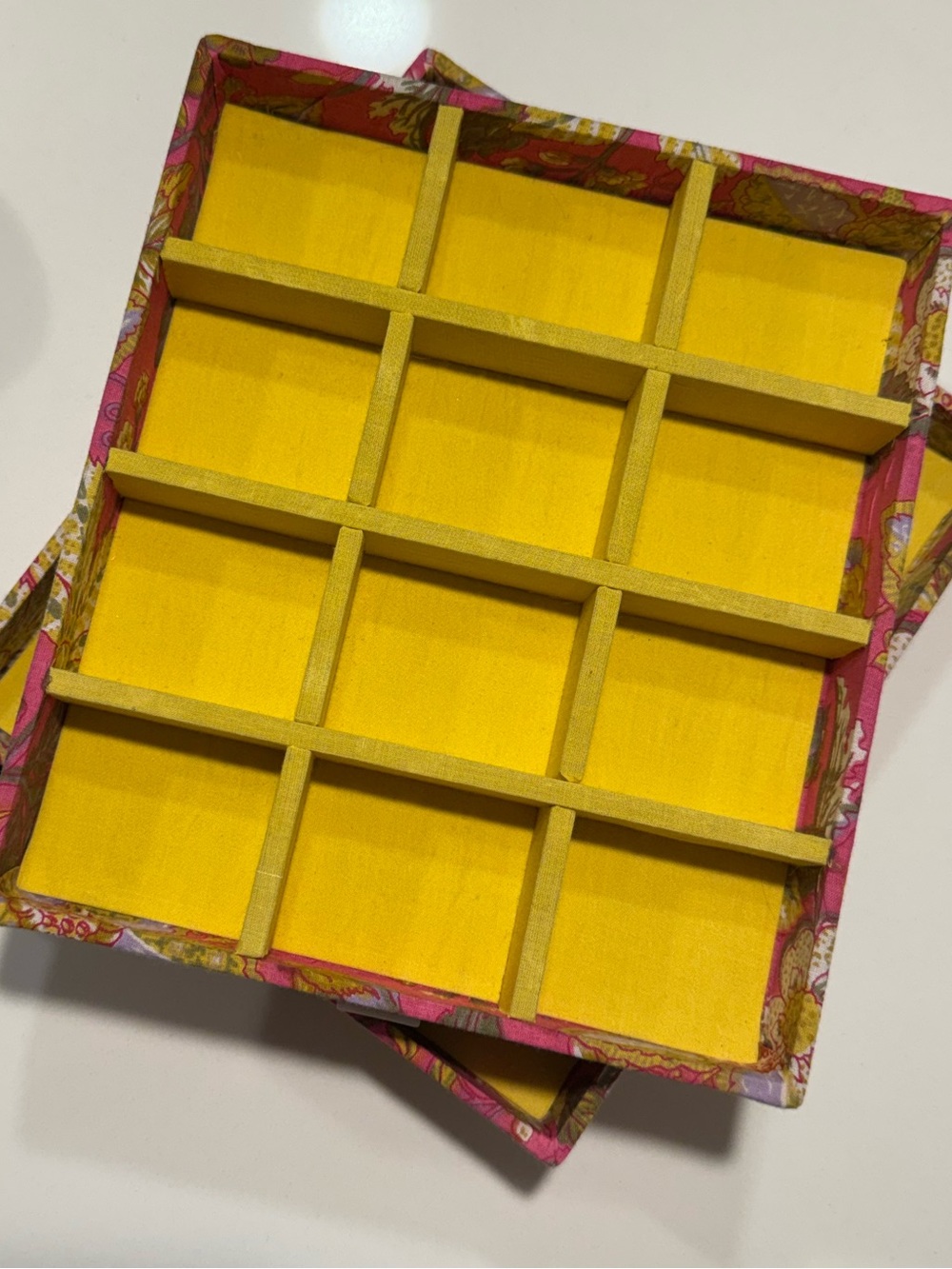 Set of 3: Chan Luu Jewelry Stacking Trays - Picture 4 of 11